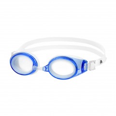 iRx full prescription swimming goggles